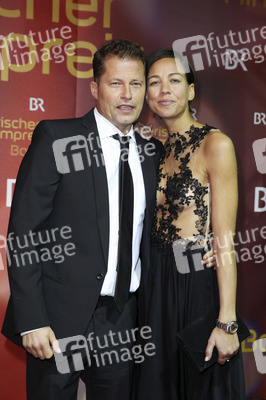 Bayerischer Filmpreis 2015 in München