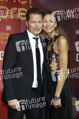 Bayerischer Filmpreis 2015 in München