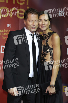 Bayerischer Filmpreis 2015 in München