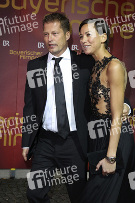 Bayerischer Filmpreis 2015 in München