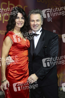 Bayerischer Filmpreis 2015 in München
