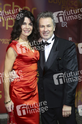 Bayerischer Filmpreis 2015 in München