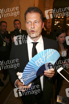 Bayerischer Filmpreis 2015 in München