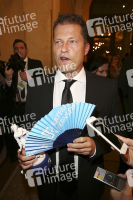 Bayerischer Filmpreis 2015 in München