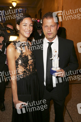 Bayerischer Filmpreis 2015 in München