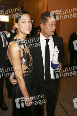Bayerischer Filmpreis 2015 in München