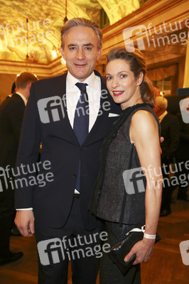 Bayerischer Filmpreis 2015 in München