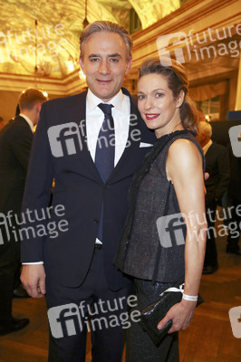 Bayerischer Filmpreis 2015 in München