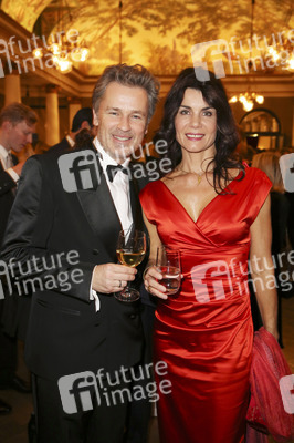 Bayerischer Filmpreis 2015 in München