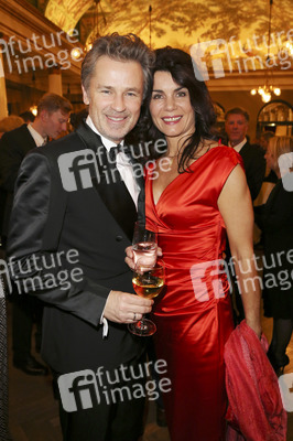 Bayerischer Filmpreis 2015 in München