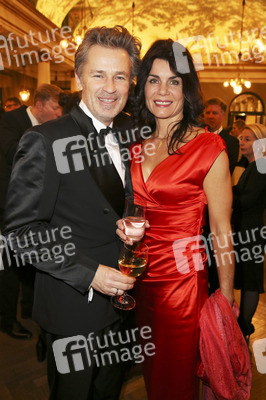 Bayerischer Filmpreis 2015 in München