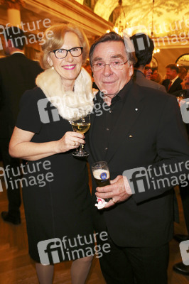 Bayerischer Filmpreis 2015 in München