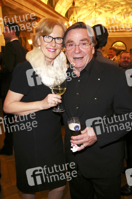 Bayerischer Filmpreis 2015 in München