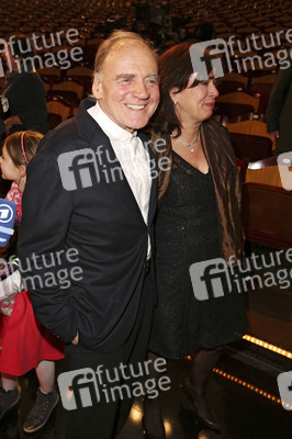 Bayerischer Filmpreis 2015 in München