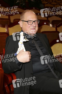 Bayerischer Filmpreis 2015 in München
