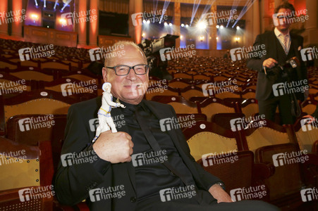 Bayerischer Filmpreis 2015 in München