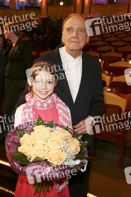 Bayerischer Filmpreis 2015 in München