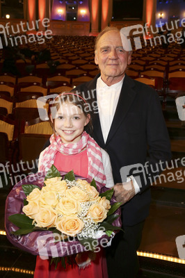 Bayerischer Filmpreis 2015 in München