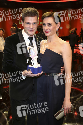 Bayerischer Filmpreis 2015 in München