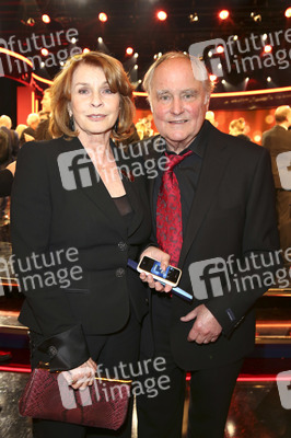 Bayerischer Filmpreis 2015 in München