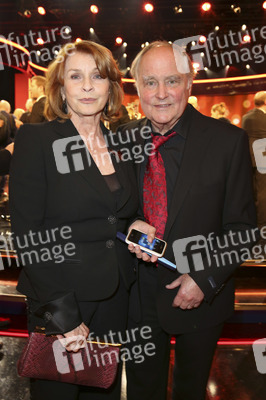 Bayerischer Filmpreis 2015 in München