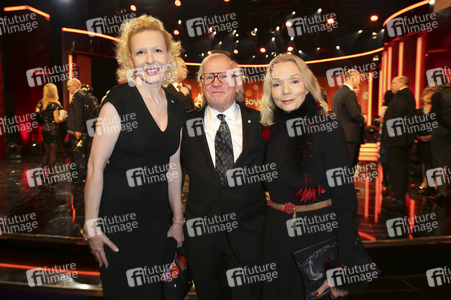 Bayerischer Filmpreis 2015 in München