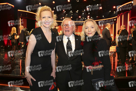 Bayerischer Filmpreis 2015 in München