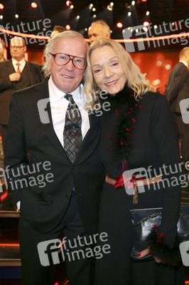 Bayerischer Filmpreis 2015 in München
