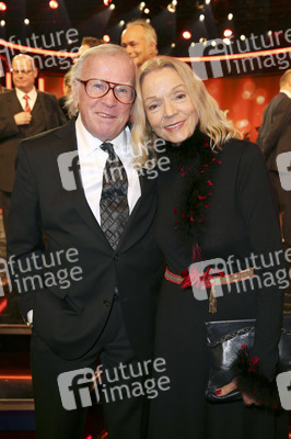 Bayerischer Filmpreis 2015 in München