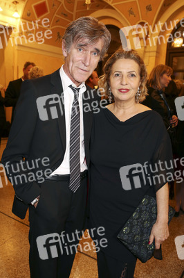 Bayerischer Filmpreis 2015 in München