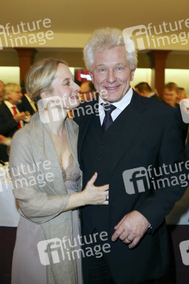 Bayerischer Filmpreis 2015 in München