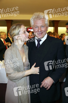 Bayerischer Filmpreis 2015 in München