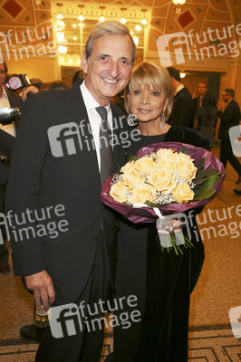 Bayerischer Filmpreis 2015 in München