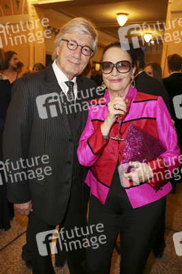Bayerischer Filmpreis 2015 in München
