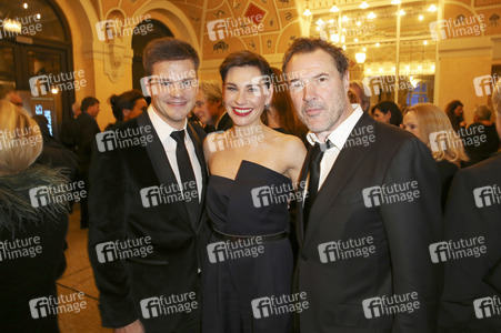 Bayerischer Filmpreis 2015 in München