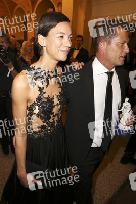 Bayerischer Filmpreis 2015 in München