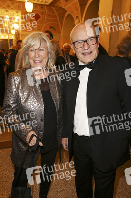 Bayerischer Filmpreis 2015 in München