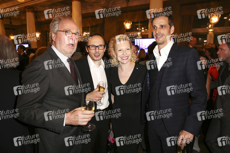 Bayerischer Filmpreis 2015 in München