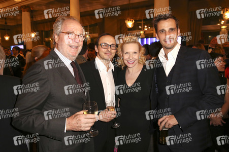 Bayerischer Filmpreis 2015 in München
