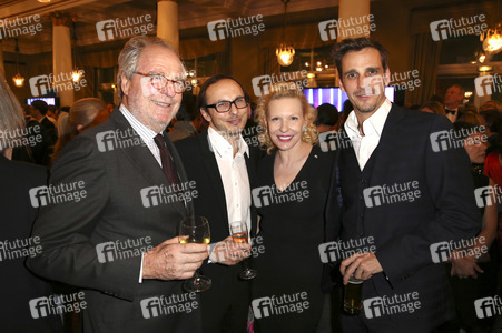 Bayerischer Filmpreis 2015 in München
