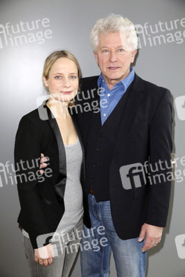 BR Filmbrunch 2016 in München