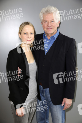 BR Filmbrunch 2016 in München