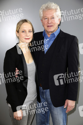 BR Filmbrunch 2016 in München