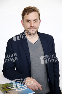 BR Filmbrunch 2016 in München