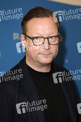 BR Filmbrunch 2016 in München