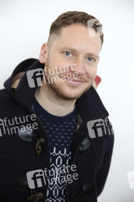 BR Filmbrunch 2016 in München