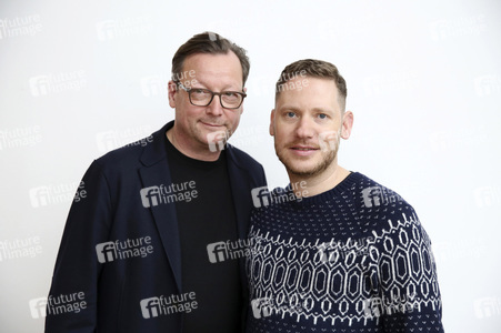 BR Filmbrunch 2016 in München