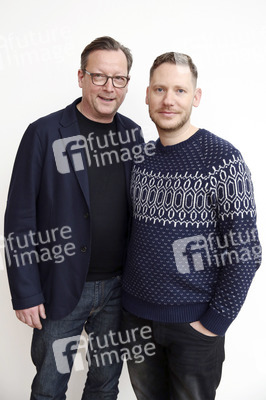 BR Filmbrunch 2016 in München
