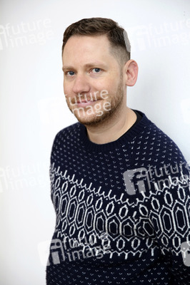 BR Filmbrunch 2016 in München