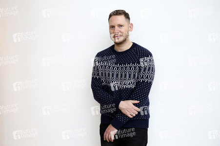 BR Filmbrunch 2016 in München